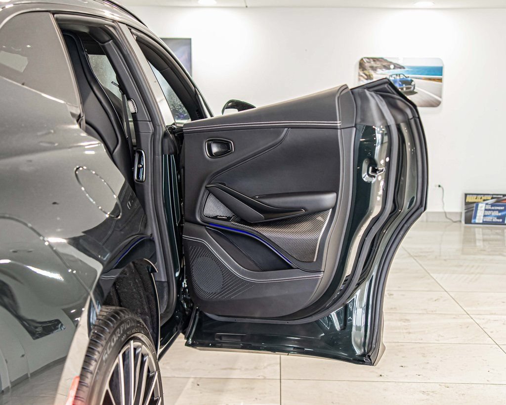 New 2026 Aston Martin DBX 707 AWD/4WD image 42