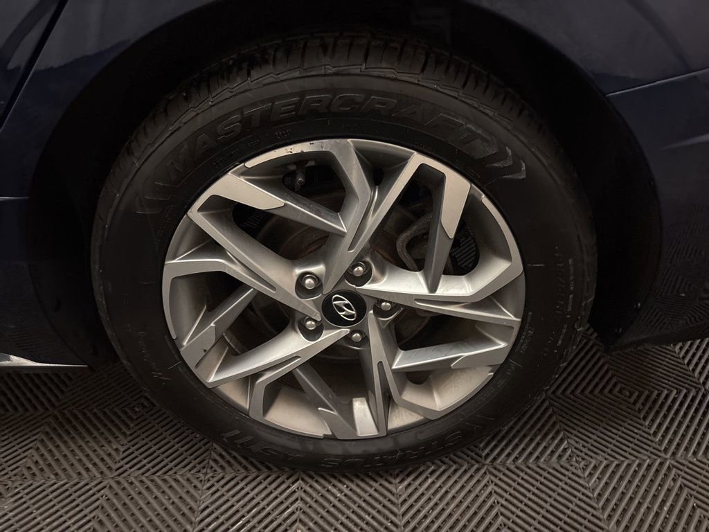 Used 2020 Hyundai Sonata SEL image 26