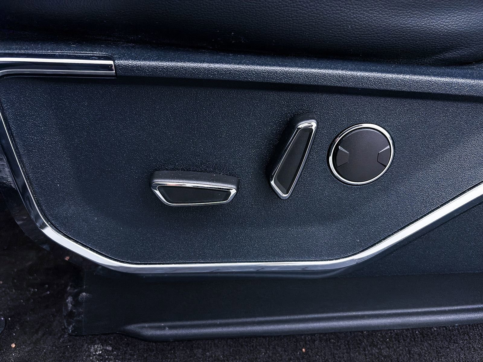 Used 2021 Ford F150 Lariat image 21