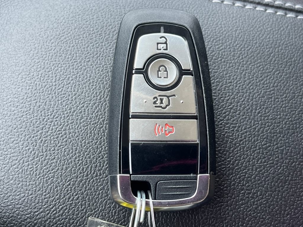 New 2026 Ford Escape Active image 13