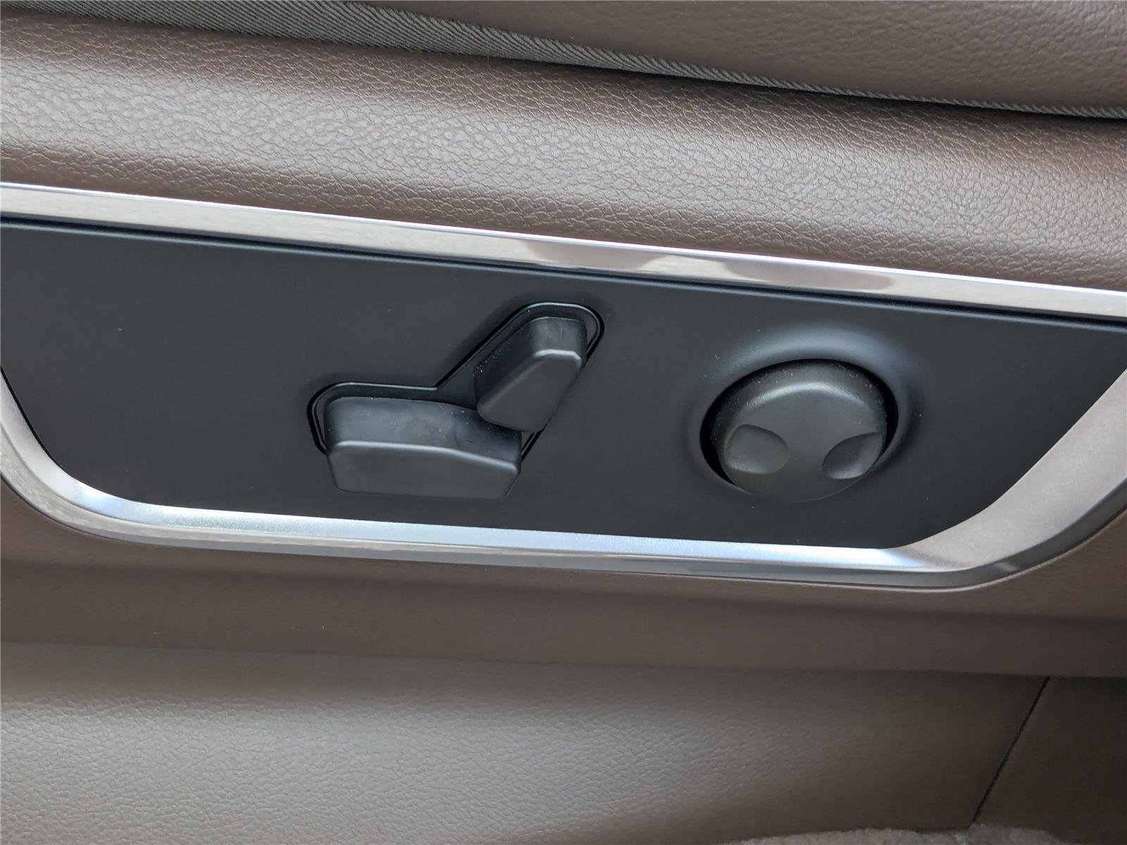 New 2026 RAM 1500 Laramie image 20