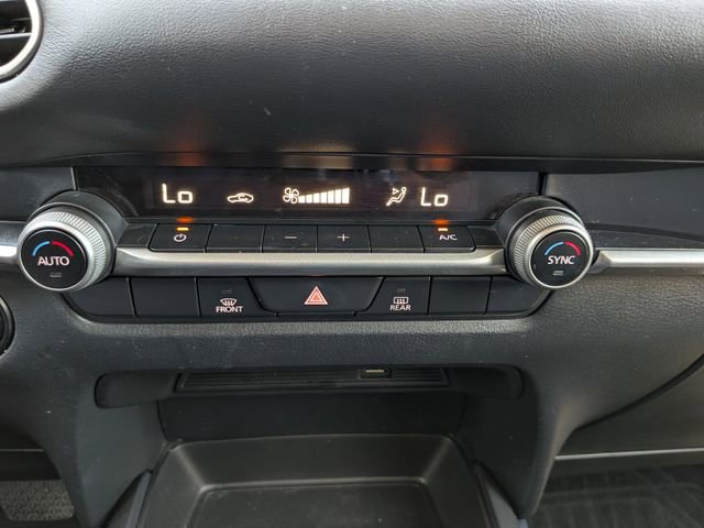 Used 2020 MAZDA CX-30 FWD w/ Select Package image 23