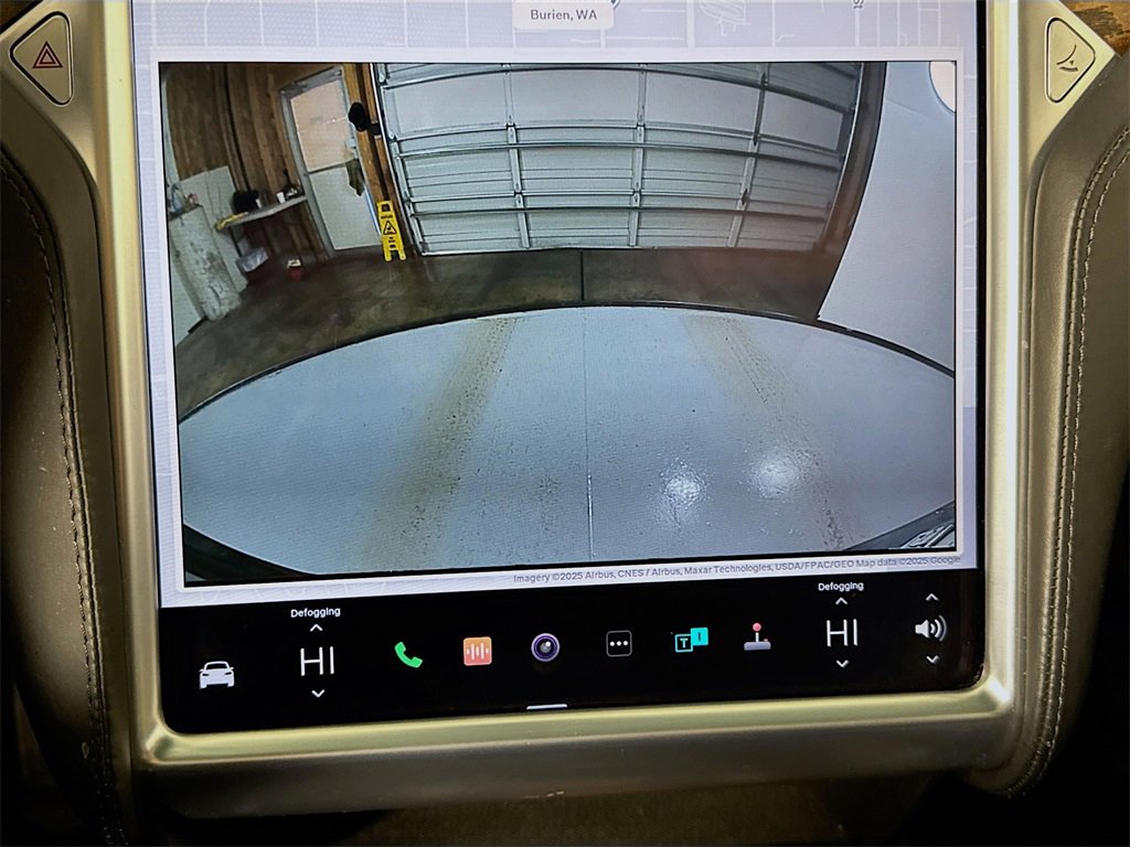 Used 2017 Tesla Model X 100D image 21