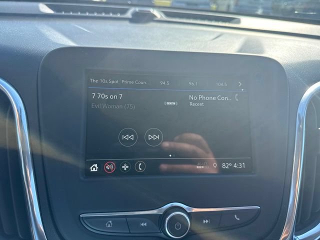 Used 2019 Chevrolet Equinox LT FWD image 13