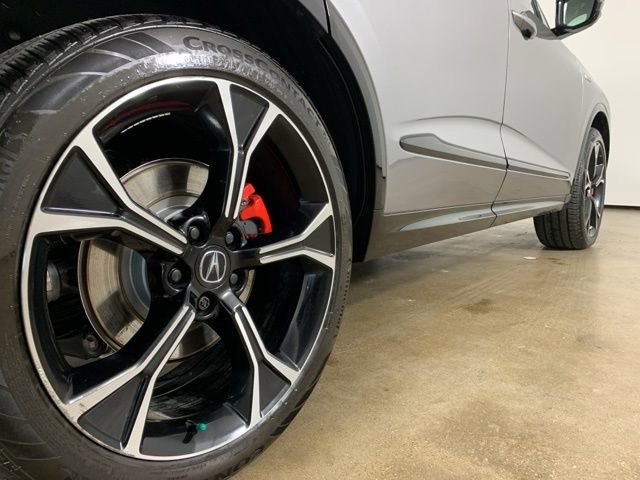 Used 2025 Acura MDX Type S image 9