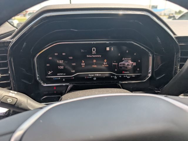 Used 2023 GMC Sierra 1500 SLE AWD/4WD image 21