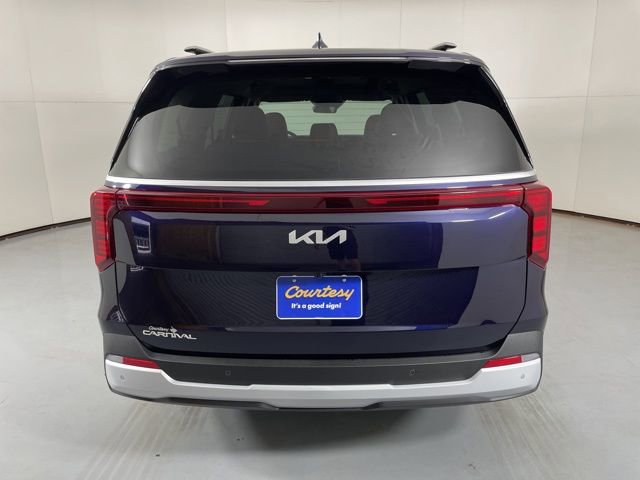 New 2026 Kia Carnival EX image 8