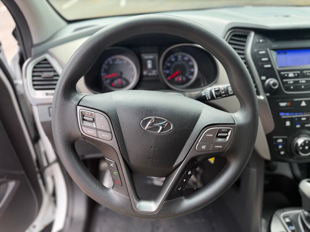 Used 2015 Hyundai Santa Fe Sport AWD/4WD image 21