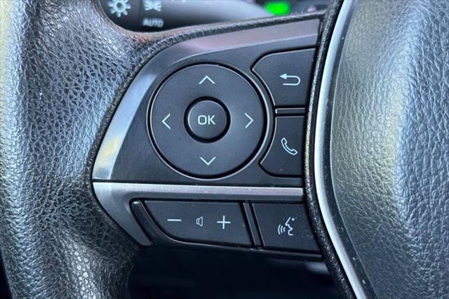Certified 2023 Toyota Camry LE FWD image 24
