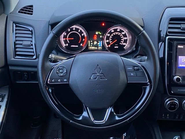 Used 2020 Mitsubishi Outlander Sport AWD image 11