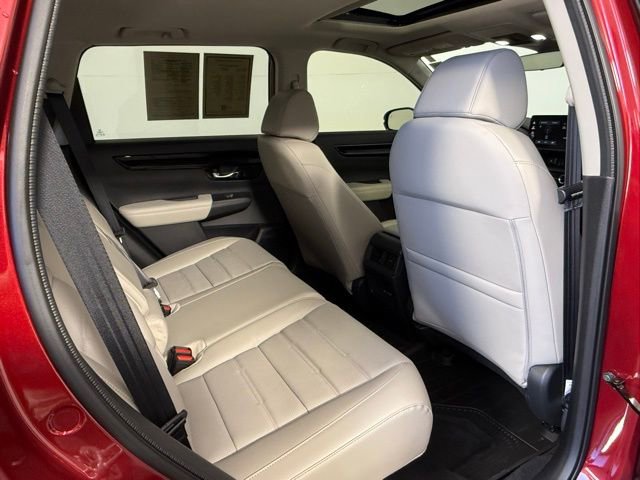 Used 2026 Honda CR-V EX-L image 46