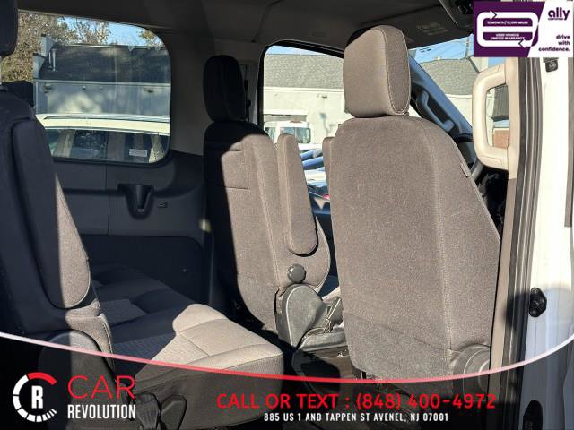 Used 2021 Ford Transit 350 XLT RWD image 13