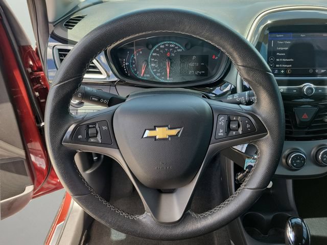 Used 2022 Chevrolet Spark ACTIV FWD image 20
