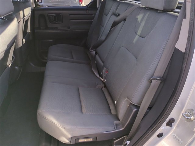 Used 2012 Honda Ridgeline Sport image 22