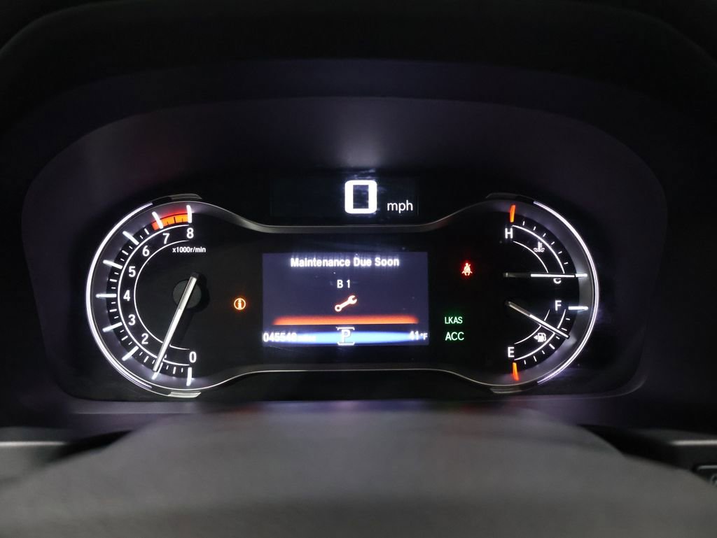 Used 2022 Honda Ridgeline Black Edition image 39