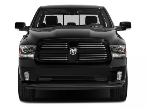 Used 2016 RAM 1500 Sport w/ Convenience Group AWD/4WD image 9