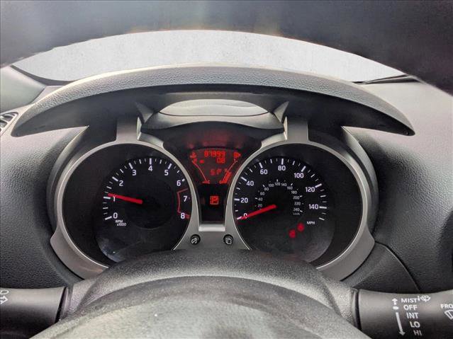 Used 2011 Nissan Juke SV image 17