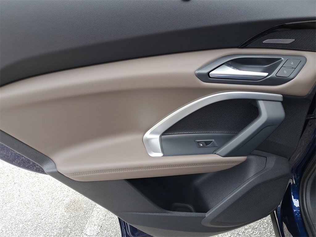 New 2025 Audi Q5 Premium Plus image 29