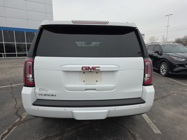 Used 2019 GMC Yukon SLT image 6