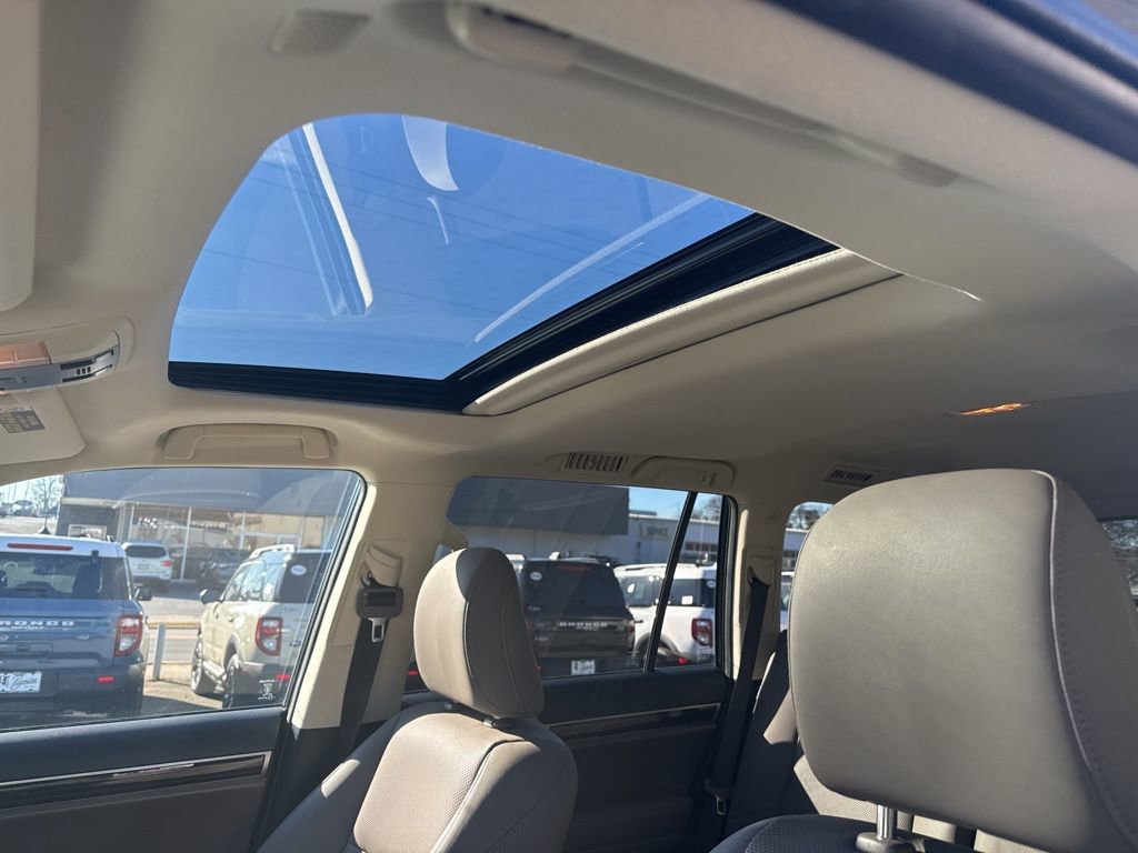 Used 2021 Lexus GX 460 Premium w/ Premium Package image 13