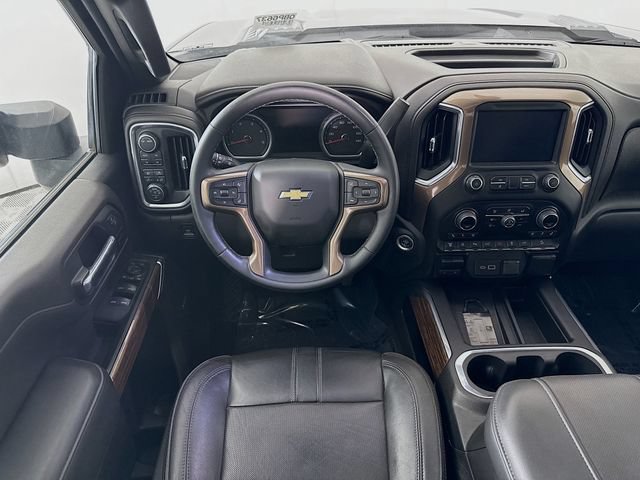 Used 2023 Chevrolet Silverado 2500 High Country w/ Z71 Off-Road Package AWD/4WD image 24