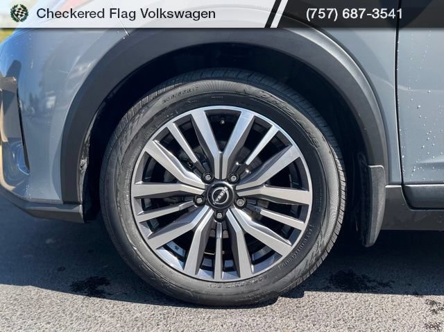 Used 2024 Nissan Kicks SV FWD image 5