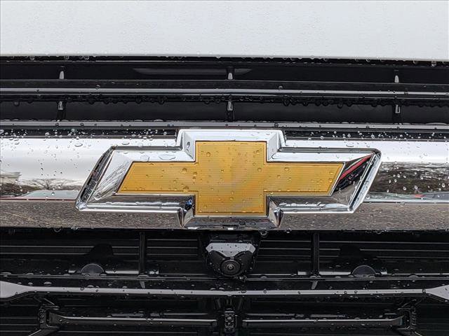 New 2026 Chevrolet Tahoe LS image 17