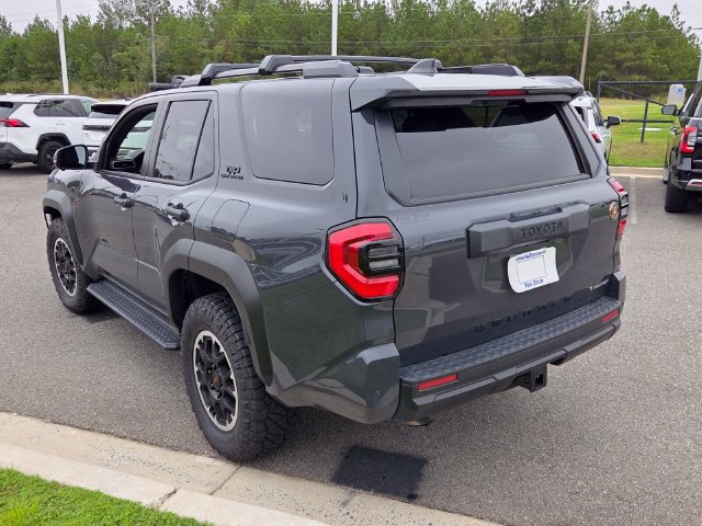 Used 2026 Toyota 4Runner TRD Off-Road Premium AWD/4WD image 10