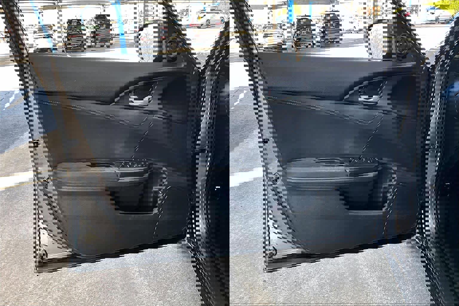 Used 2021 Honda Insight EX image 21