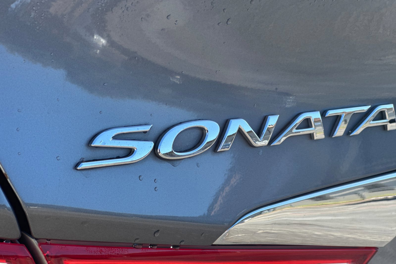 Used 2011 Hyundai Sonata Limited w/ Navigation Pkg 5 FWD image 32