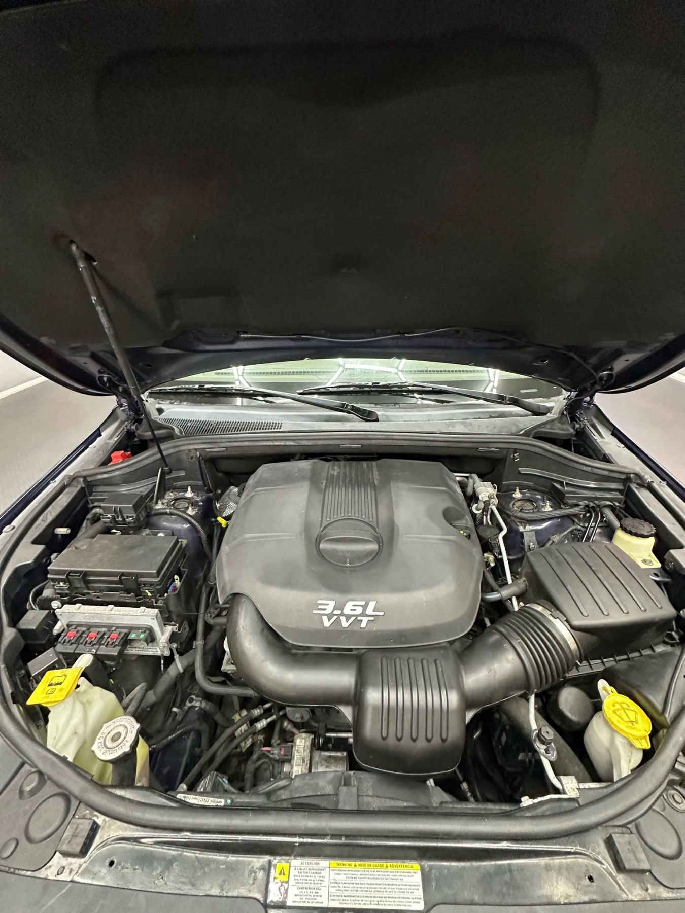 Used 2012 Jeep Grand Cherokee Laredo image 31