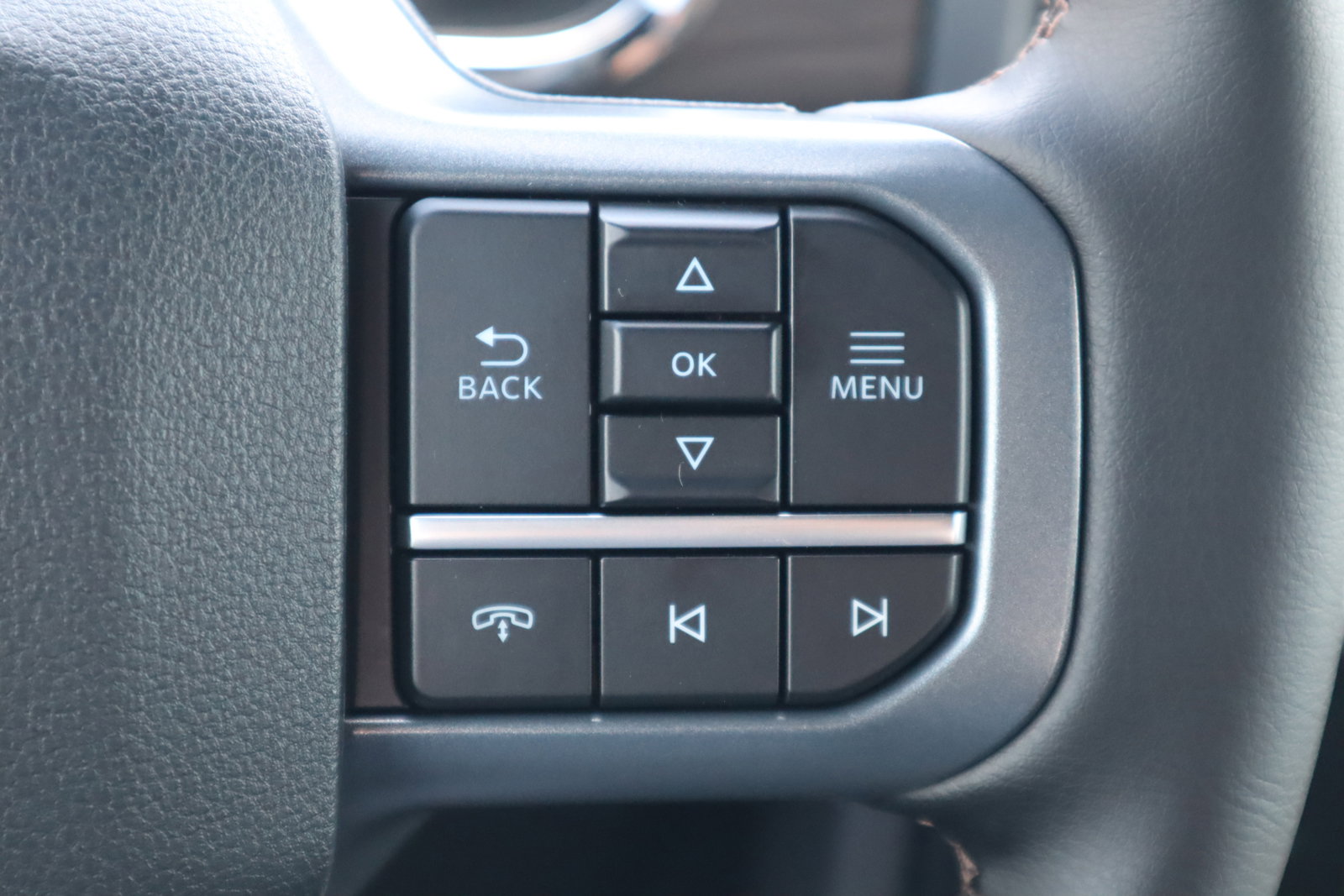 New 2025 Ford F150 Lariat w/ Equipment Group 501A Mid image 19