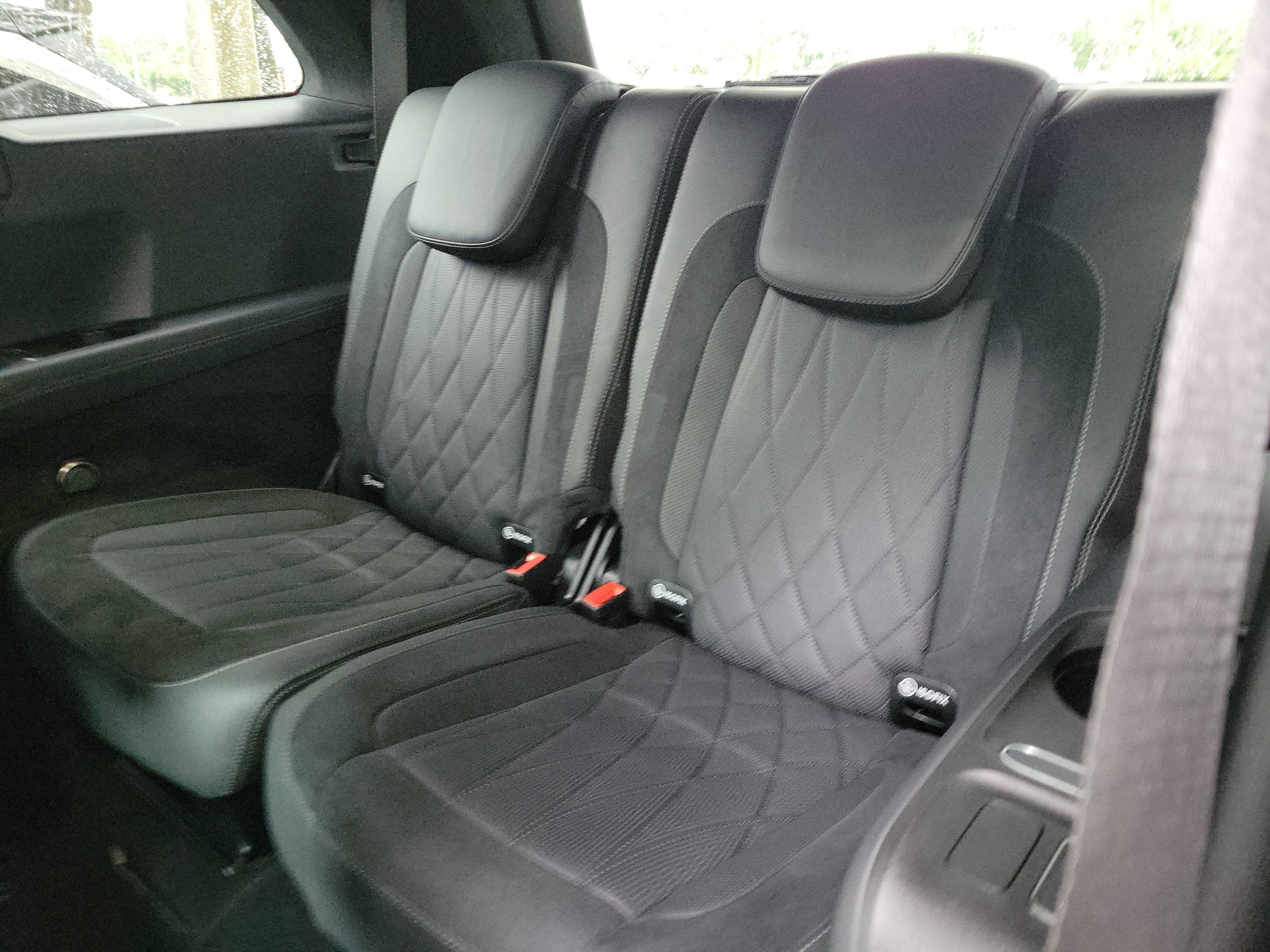 Used 2024 Mercedes-Benz GLS 63 AMG 4MATIC image 10