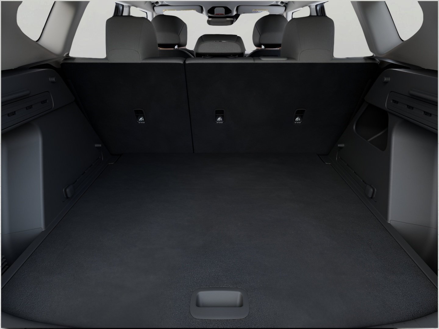 New 2027 Kia Seltos LX AWD/4WD image 19