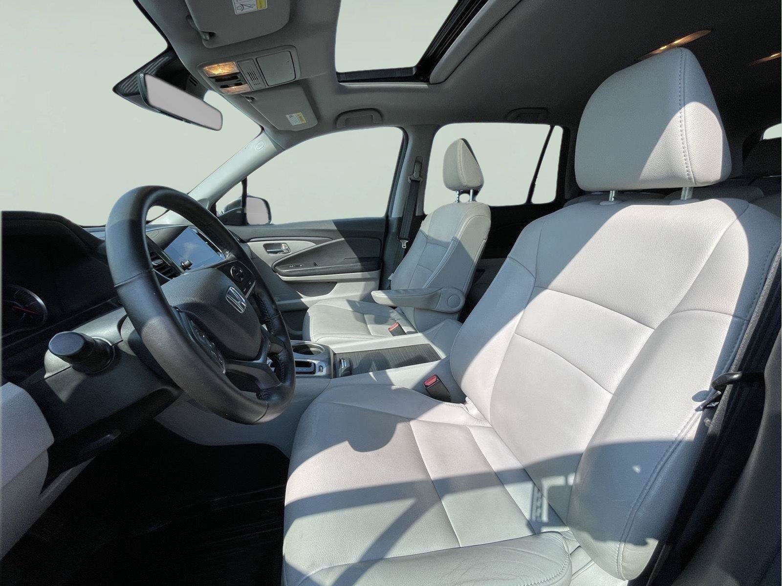 Used 2019 Honda Pilot EX-L image 14