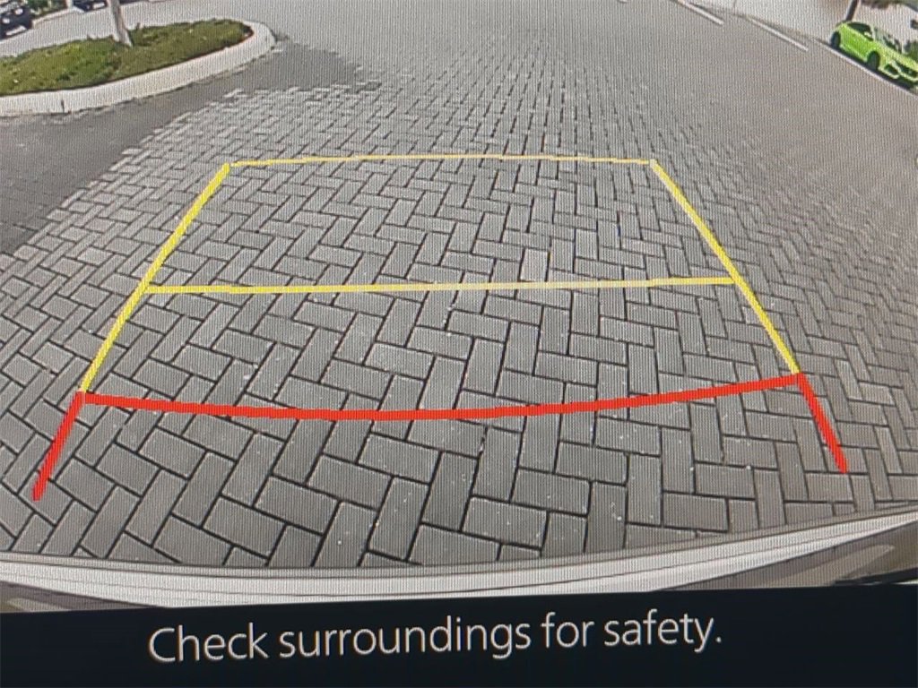 Used 2024 MAZDA CX-5 Carbon Edition image 22