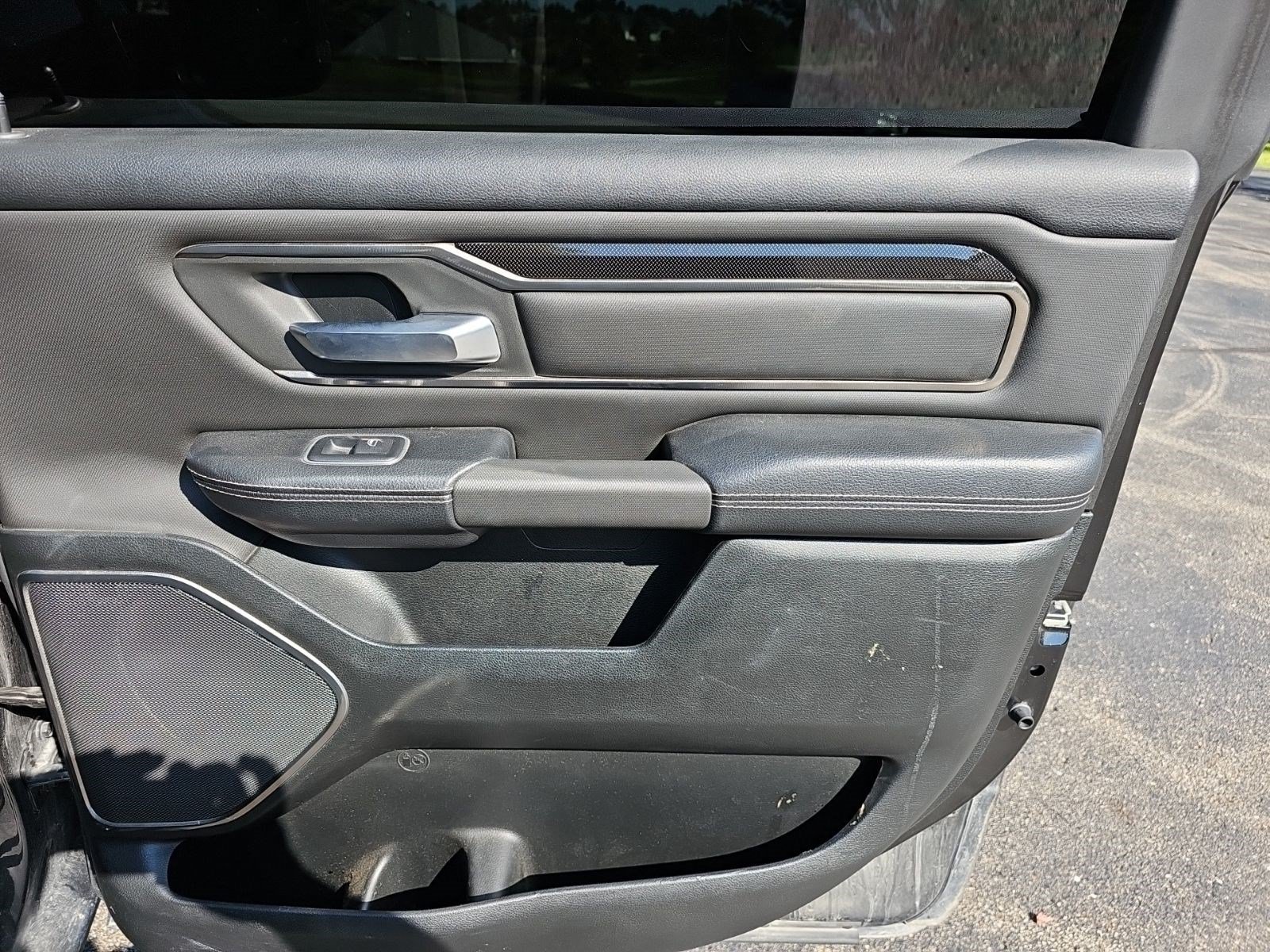 Used 2020 RAM 1500 Rebel w/ Rebel Level 2 Equipment Group AWD/4WD image 16