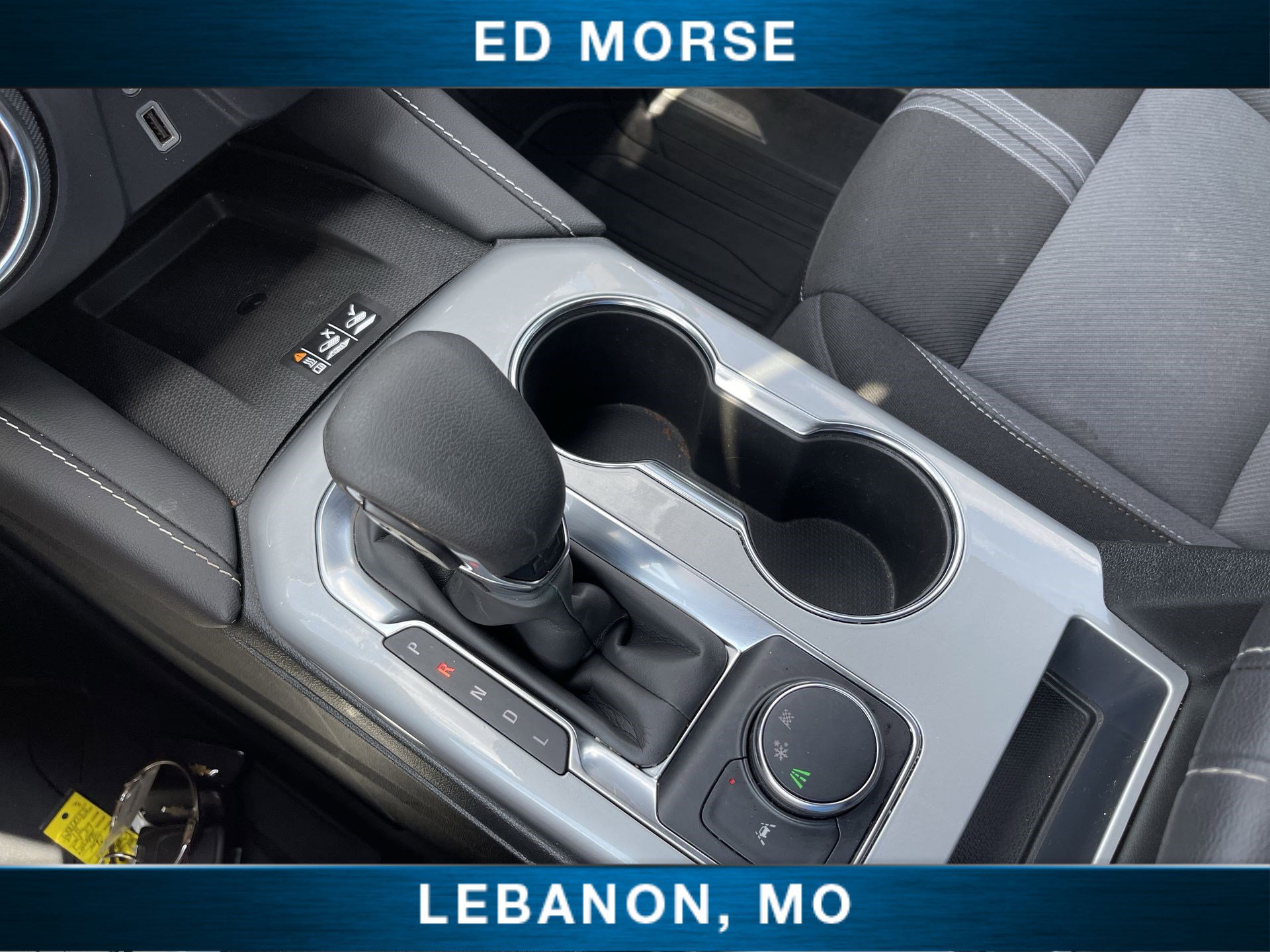 Used 2023 Chevrolet Blazer LT w/ Convenience Package image 15