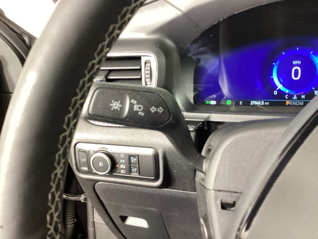 Used 2023 Ford Explorer ST w/ Equipment Group 401A image 23