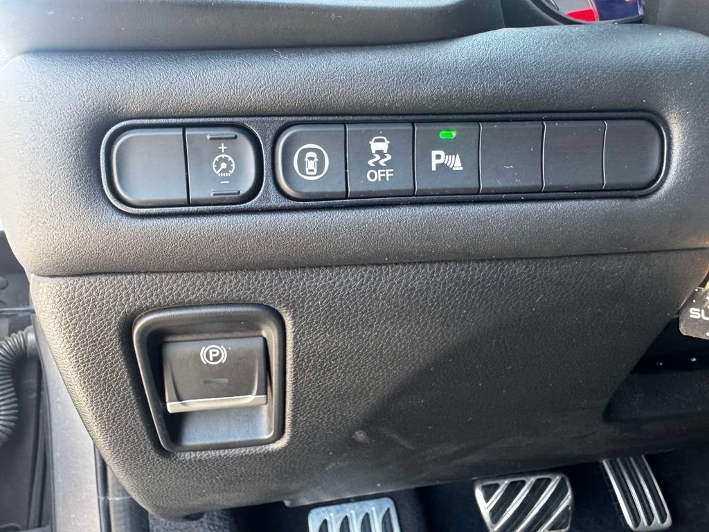 Used 2023 Acura TLX w/ A-SPEC Package AWD/4WD image 22