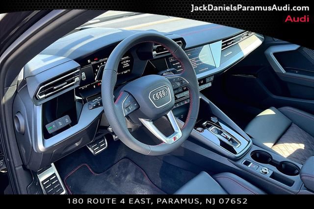 New 2026 Audi S3 Premium image 6