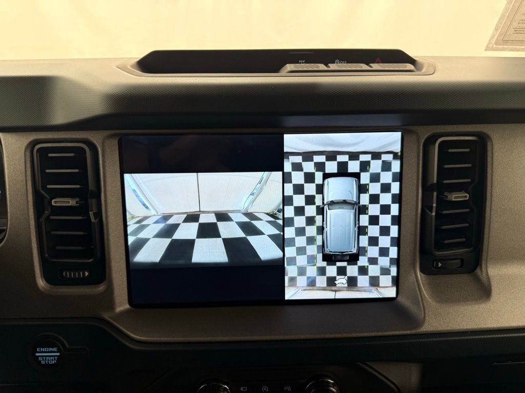 Used 2024 Ford Bronco Outer Banks image 35