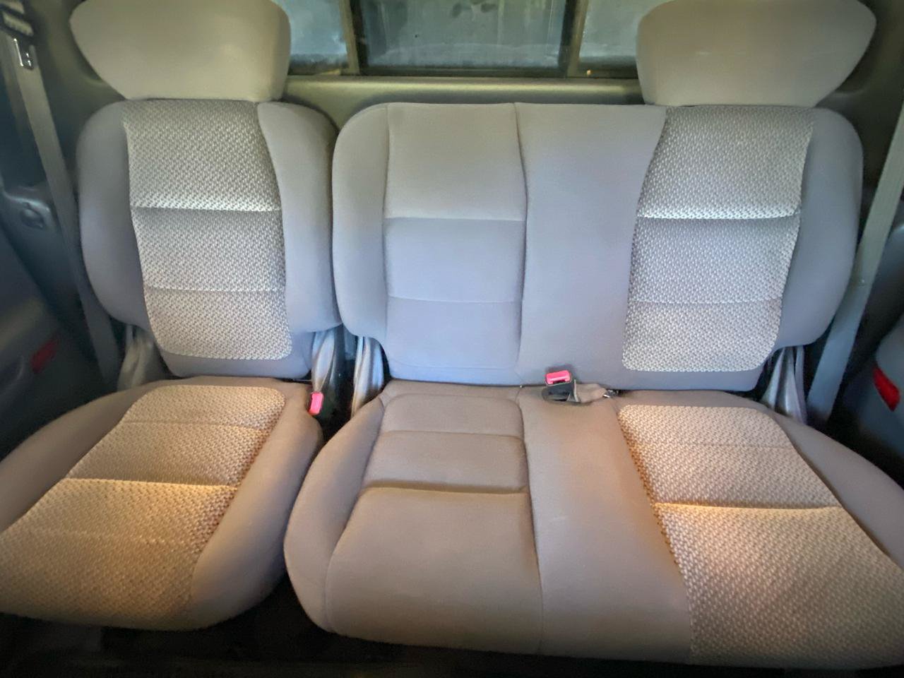 Used 2003 Ford F150 XLT AWD/4WD image 15