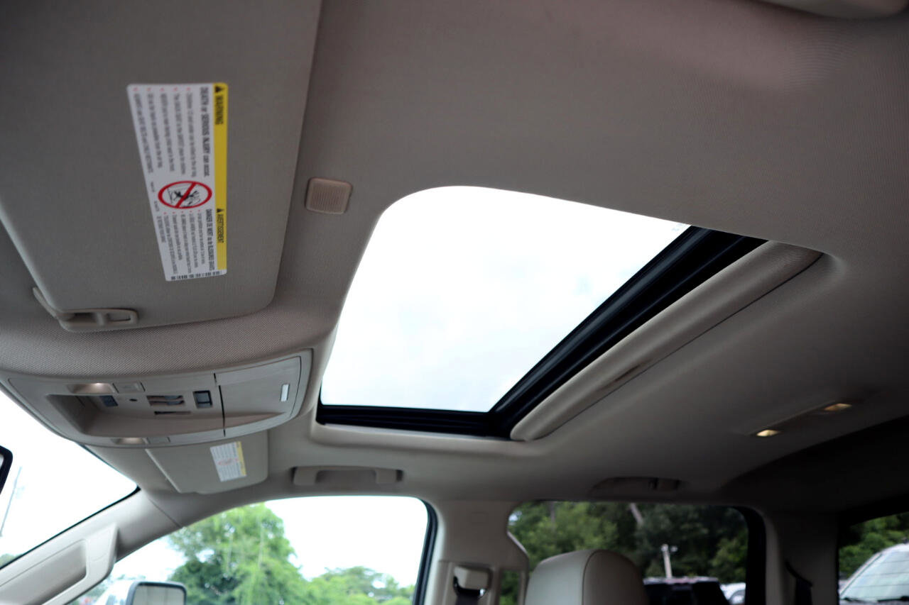 Used 2019 Chevrolet Silverado 2500 LTZ w/ Duramax Plus Package image 12