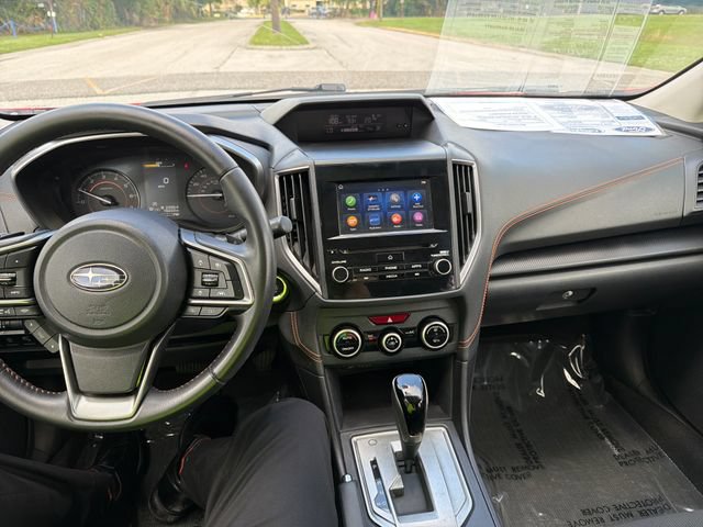 Used 2020 Subaru Crosstrek 2.0i Premium w/ Moonroof Package 1 AWD/4WD image 18