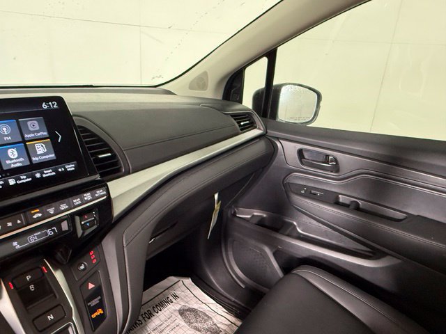 Used 2026 Honda Odyssey EX-L image 17