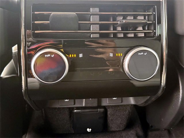 New 2025 Land Rover Range Rover Sport Dynamic SE image 14