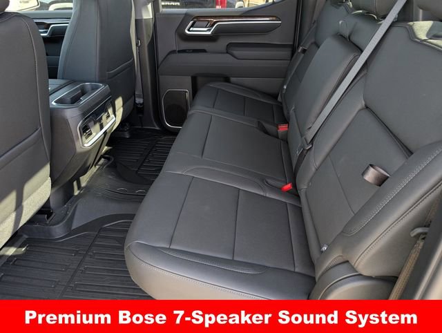 New 2026 GMC Sierra 1500 Elevation w/ Elevation Premium Package image 19