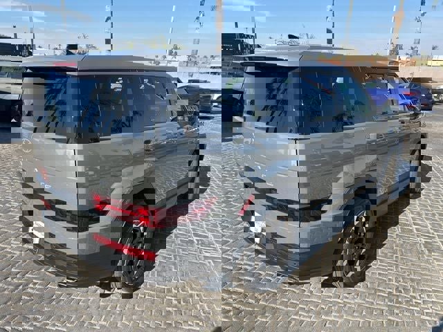 New 2026 Hyundai Santa Fe SE image 4