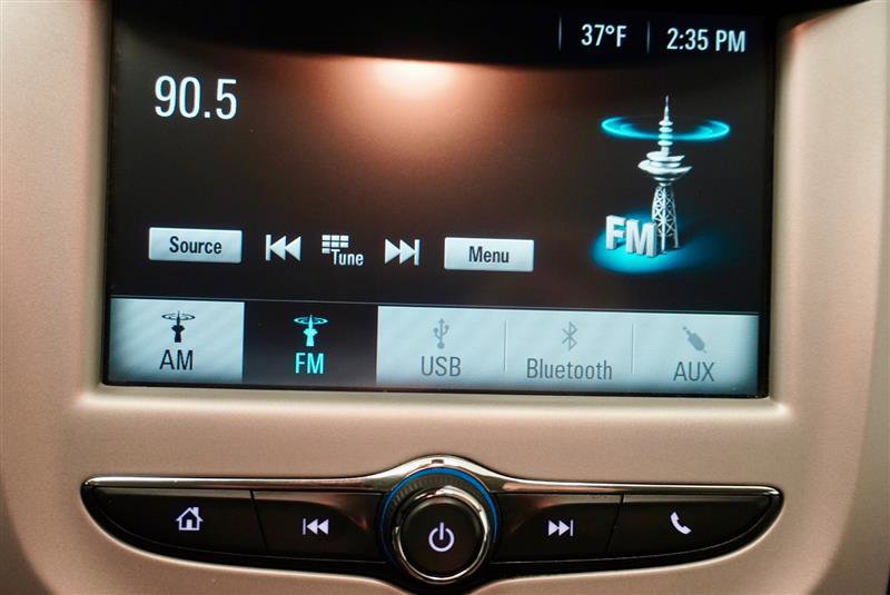 Used 2018 Chevrolet Cruze LS image 18